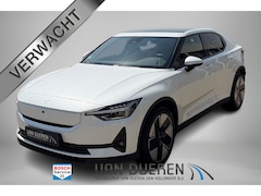 Polestar 2 - 2 Long Range Dual motor Prime 82 kWh Pack Pilot / Plus Verwacht