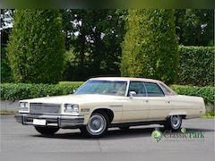 Buick Electra - Limited 4-door Sedan Hardtop