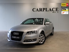 Audi A3 Cabriolet - 1.2 TFSI Ambition Pro Line S-nieuwe apk