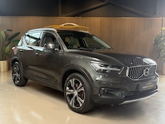 Volvo XC40 - 2.0 T5 AWD Inscription panoramadak
