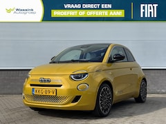 Fiat 500 - 1.0 Hybrid Torino Launch Edition