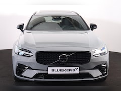 Volvo V90 - T6 Recharge AWD Plus Dark - Panorama/schuifdak - IntelliSafe Assist & Surround - 360º Came