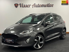 Ford Fiesta - 1.0 EcoBoost Active*Stoelverwarming*PDC*ACC*Camera*Cruise-Control