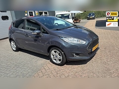 Ford Fiesta - 1.0 EcoBoost Titanium nieuwe distributie / apk / beurt