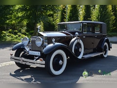 Rolls-Royce Phantom - I Springfield Brewster Sportster