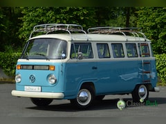 Volkswagen T2 - Camper