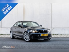 BMW 1-serie Coupé - 120i High Executive