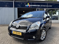 Toyota Verso - 1.8 VVT-i Luna 7-PERS. / AUTOMAAT / AIRCO/ECC