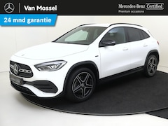 Mercedes-Benz GLA-Klasse - 250 e Business Solution AMG Limited Nightpakket / Parkeercamera / Stoelverwarming / Sfeerv
