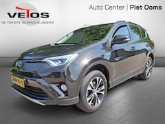 Toyota RAV4 - 2.5 Hybrid AWD Style