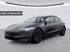 Tesla Model 3 - RWD 60 kWh | Panoramadak | Stoelventialie | Stoelverwarming | Stuurverwarming | Adaptive C