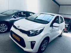 Kia Picanto - 1.0 DPi ComfortLine 5p 1e eigenaar