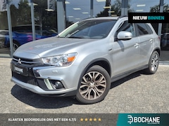 Mitsubishi ASX - 1.6 Cleartec Connect Pro | Net binnen | Meer foto's volgen |