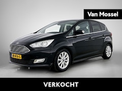 Ford C-Max - 1.0 Ambiente | WINTER PACK | NAVI | PARK. SENS. | ALL SEASON | LMV |