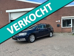 Volkswagen Passat Variant - 1.4 TSI Comfortline BlueMotion | Airco | Cruisecontrol | Nieuwe Distributieketting