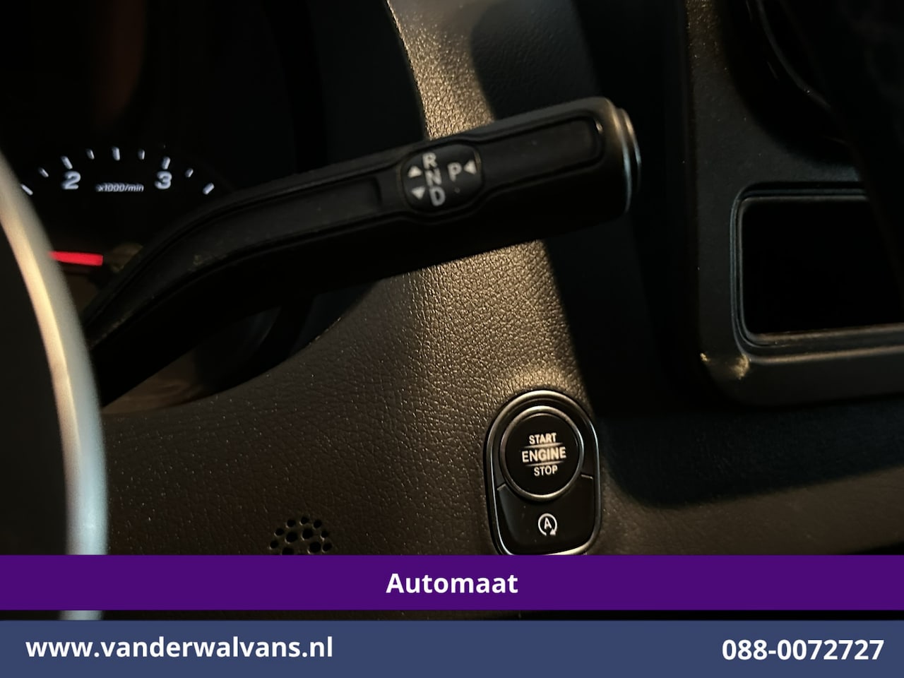 Mercedes-Benz Sprinter - 315 CDI 150pk 9G-Tronic 3500kg Trekhaak L2H2 Inrichting Euro6 Airco | Camera | Apple Carpl - AutoWereld.nl