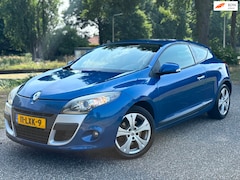 Renault Mégane Coupé - 2.0 TCe Dynamique|Airco|Navigatie|Nieuwe apk