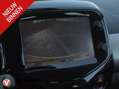 Citroën C1 - 1.0 e-VTi Shine | Airco | Achteruitrijcamera | Bluetooth | 15 Inch | NL-Auto |