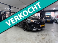 Toyota C-HR - 1.8 Hybrid Dynamic