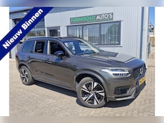 Volvo XC90 - T8 Recharge AWD R-Design NIEUW BINNEN