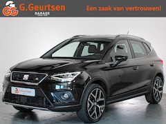 SEAT Arona - 1.0 TSI FR Limited Edition Apple CarPlay/Android Auto, Cruise Control, Navigatie