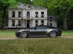 Aston Martin DBS - 5.2 V12 Superleggera | NL auto | Carbon pack