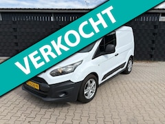 Ford Transit Connect - 1.6 TDCI L1 Ambiente First Edition