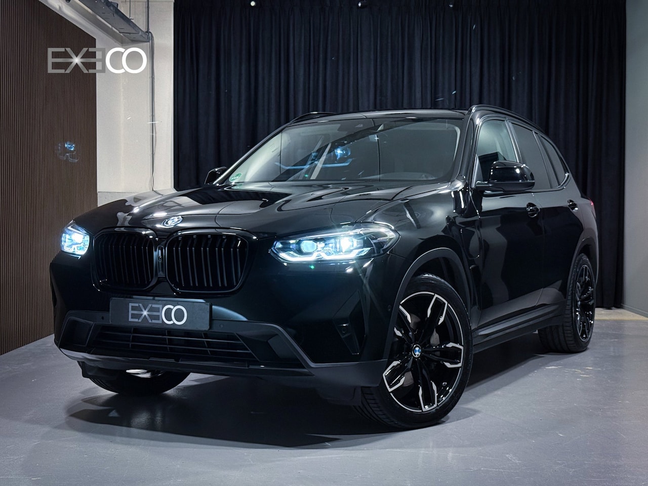 BMW X3 - XDrive30e |20" M-Sport|Digital Cockpit|Camera|Cruise Control|Stoelverwarming|CarPlay - AutoWereld.nl