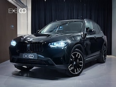 BMW X3 - XDrive30e |20" M-Sport|Digital Cockpit|Camera|Cruise Control|Stoelverwarming|CarPlay