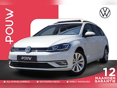 Volkswagen Golf Variant - 1.5 TSI 130pk Comfortline | Panoramadak | Navigatie | Adaptive Cruise