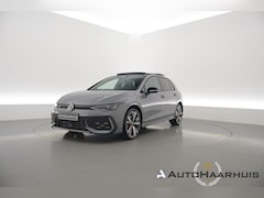 Volkswagen Golf - 1.5 eHybrid GTE | Pano | Stoelventi. | Leder | Memory | IQ. Light | 360cam | 18'' | Adapt.