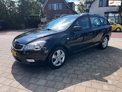 Kia Cee'd Sporty Wagon - 1.4 CVVT Navigator Ecc Navi Isofix LM 1 Eig nw APK
