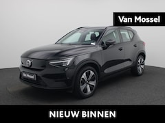 Volvo XC40 - Recharge Core | Automaat | Apple Carplay / Android Auto | Camera | Parkeersensoren |