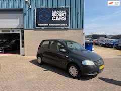 Volkswagen Fox - 1.2 Trendline