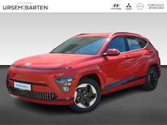 Hyundai Kona Electric - Comfort 64.8 kWh VAN €39.995 VOOR €36.495