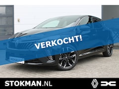 Renault Clio - 1.0 TCe 90 PK GPF techno | 17'' Velgen | Camera achter | Draadloze lader | ECC |