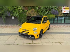 Fiat 500 Abarth - 1.4 T-Jet Competizione 70th Anniversary