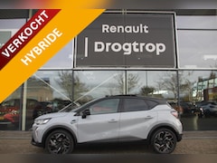 Renault Captur - 160PK-HYBRID-ESPRIT ALPINE-GLASDAK-NORM €.40.085, =