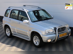 Suzuki Grand Vitara - 2.0 FreeStyle-3 4WD Airco Trekhaak NAP