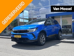 Opel Grandland - 1.6 Turbo Plug-In Hybrid GS | Climate Control | Adaptive Cruise Control | Trekhaak | 360-G
