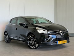 Renault Clio - 0.9 TCe Intens