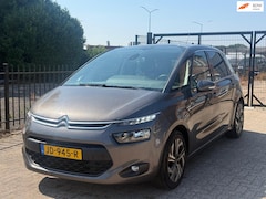 Citroën C4 Picasso - 1.2 PureTech Selection Trekhaak NAP RIEM VV 1JR APK