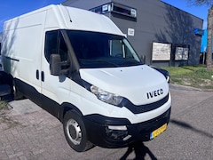 Iveco Daily - 35S15V 2.3 352 H1 Trekhaak 3500 kg! Airco L2H2