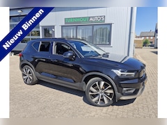 Volvo XC40 - Recharge P8 AWD R-Design LEDER INTERIEUR | PANO DAK | 360 CAM | HARMAN KARDON