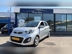 Kia Picanto - 1.0 CVVT BusinessLine | AIRCO | E-RAMEN | 5 DEURS |