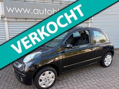 Nissan Micra - 1.2 Acenta