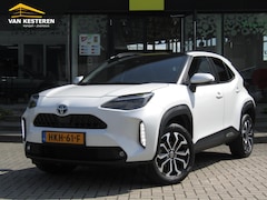 Toyota Yaris Cross - 1.5 VVT-I Hybrid 116pk CVT Dynamic / Panoramadak / Navi / Camera / Elektr. Achterklep