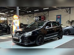 Volkswagen Golf - V 3.2 V6 R32 DSG | Vol optie | Dak | Schaalstoel | Navi | Maxton