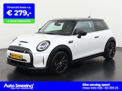 MINI Electric - 33 kWh | SOH 100% | Zondag Open