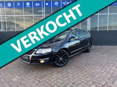 Volkswagen Passat Variant - 1.4 TSI Highline BlueMotion